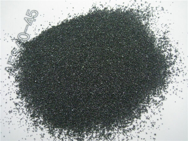 sable de chromite AFS40-45